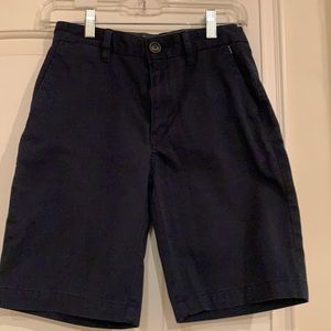 Billabong Navy Youth Short